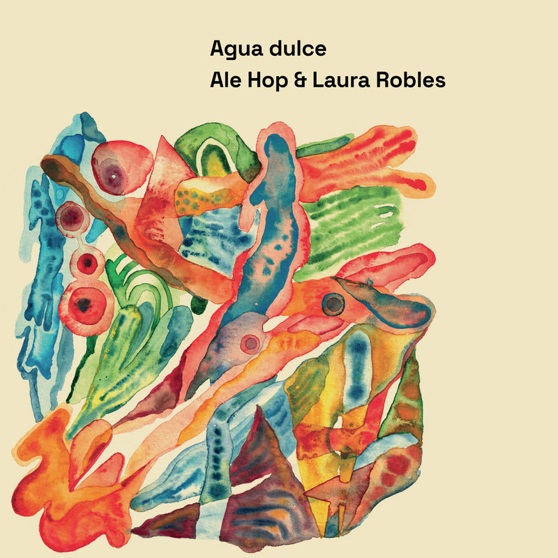 Aqua Dulce