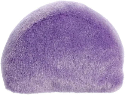 Aurora, 33577, Palm Pals Vivi Rainbow 5In, Soft Toy, Pink, Purple, Yellow