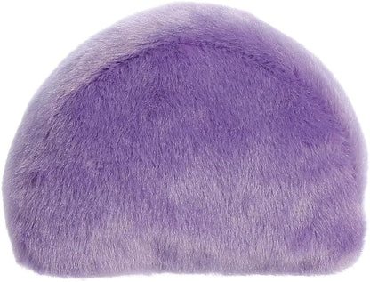 Aurora, 33577, Palm Pals Vivi Rainbow 5In, Soft Toy, Pink, Purple, Yellow