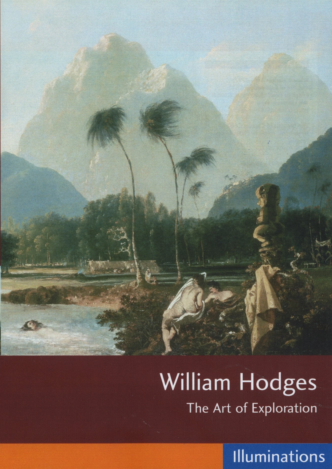 William Hodges