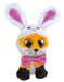 Lumo Stars - Lumo Stars Knuffel - Easter Fox 15cm