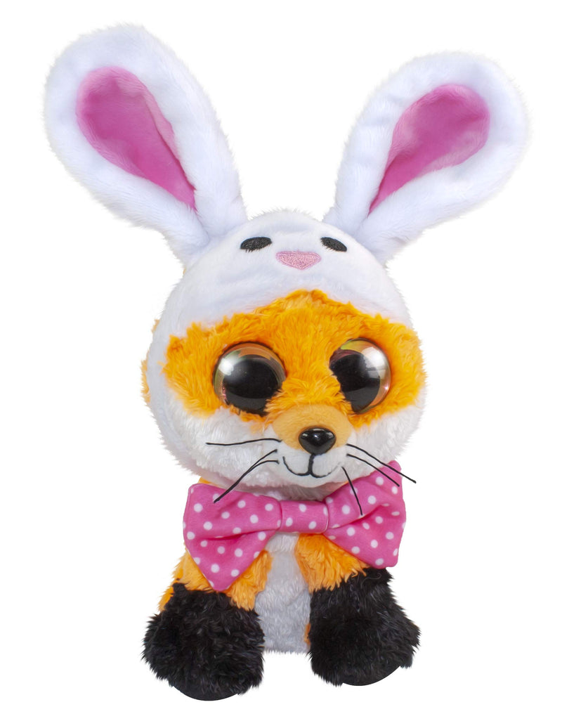 Lumo Stars - Lumo Stars Knuffel - Easter Fox 15cm