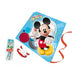 Party Game Toys EAQU.MICKE Kites Club House Mickey Plastic