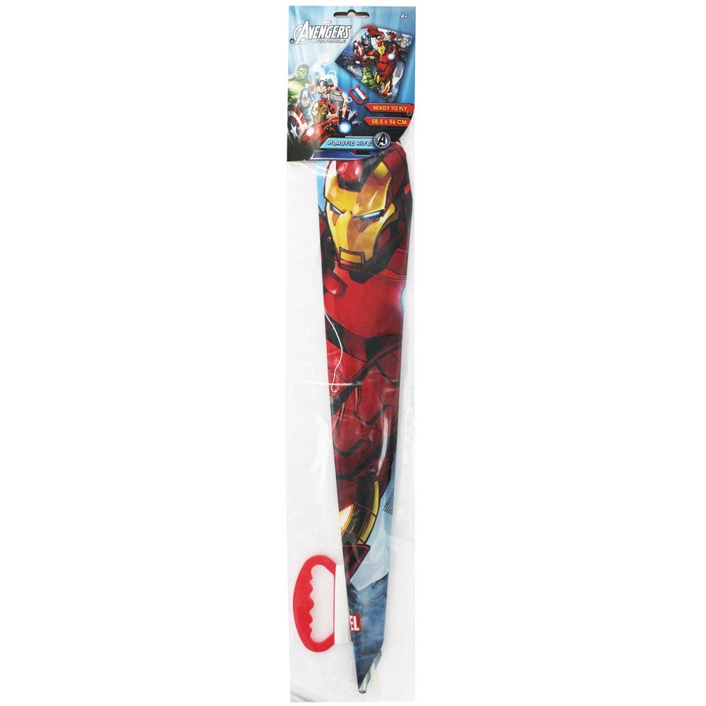 Party Game EAQU.AVENG Plastic Toys Avengers-Kites