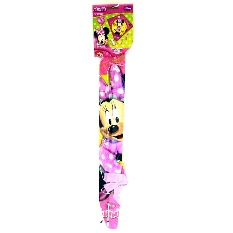 Disney Kunststof draak (assortiment artikelen