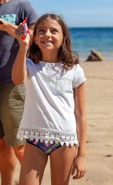 Eolo Kites Ready 2 Fly Kids’ 3D Pop-Up Kite, Red Dragon, Wingspan, Patented System, Assembles in Seconds, High Quality & Performance, Ripstop Construction, Sturdy Fiberglass Frame