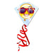 Kites Ready 2 Fly - Kites Ready 2 Fly -  Vlieger Emoji