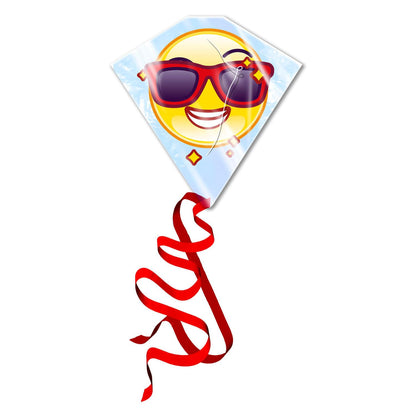 Kites Ready 2 Fly - Kites Ready 2 Fly -  Vlieger Emoji