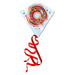 Kites Ready 2 Fly - Kites Ready 2 Fly -  Vlieger Donut
