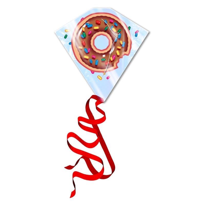 Kites Ready 2 Fly - Kites Ready 2 Fly -  Vlieger Donut