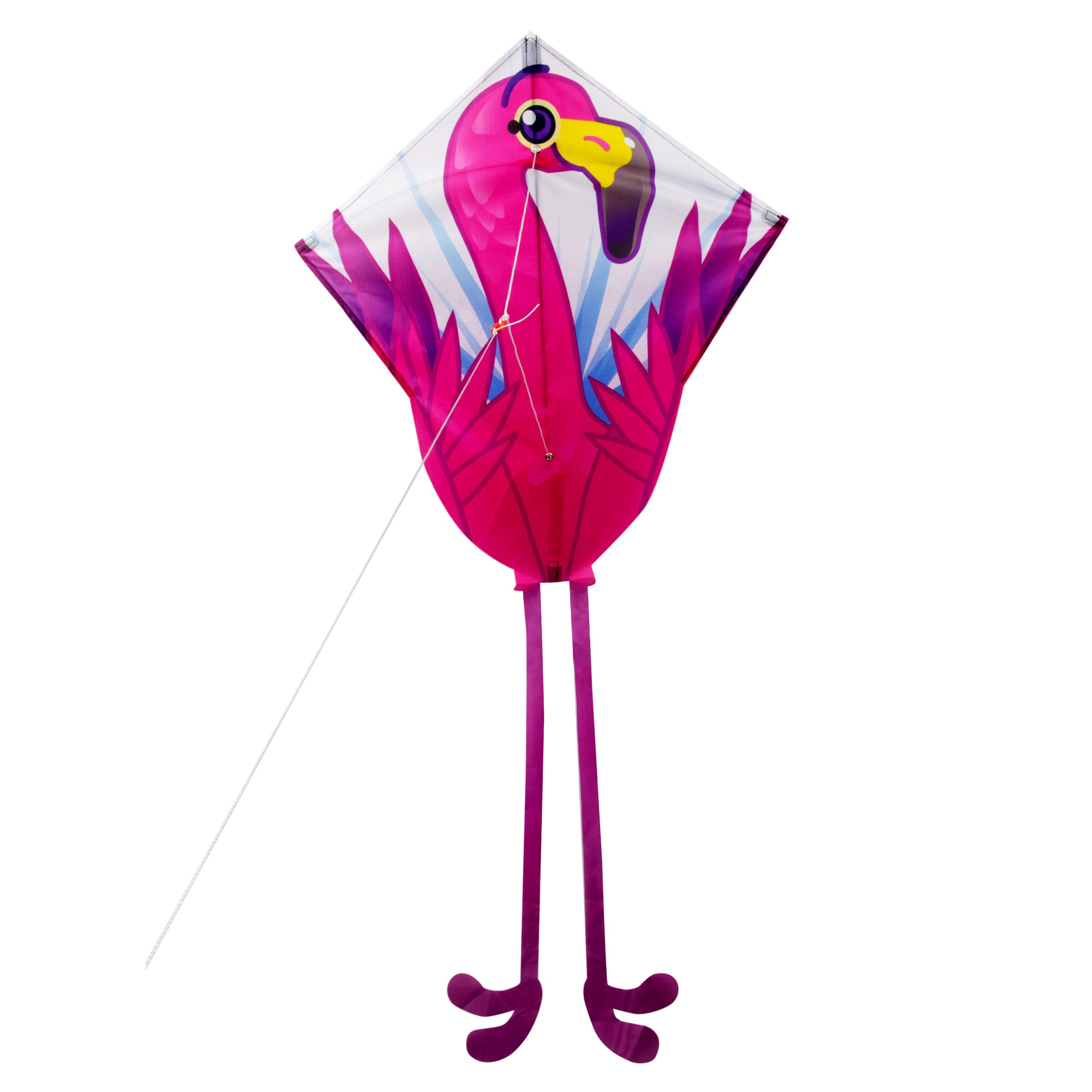 EOLO Kites Ready Flamingo