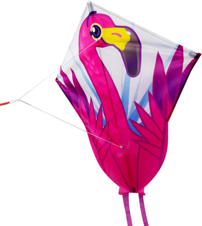 EOLO Kites Ready Flamingo