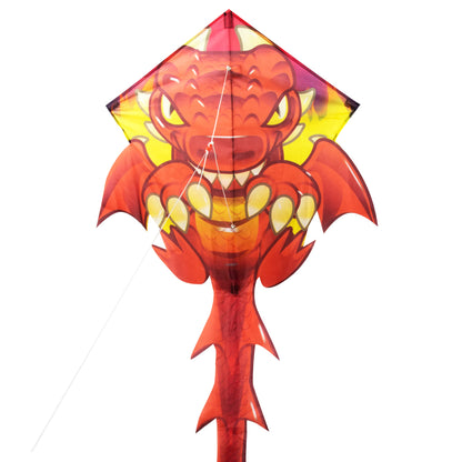 EOLO Kites Ready