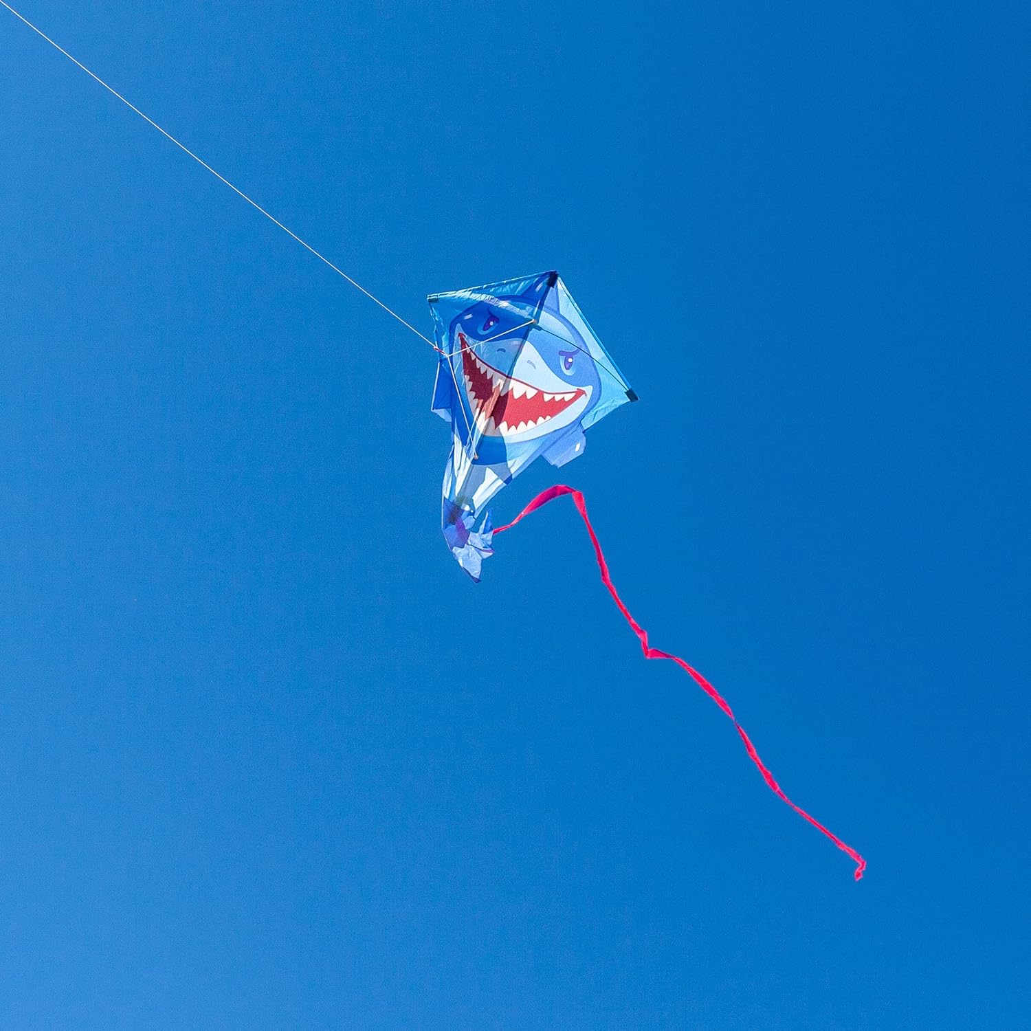 EOLO Kites Ready Shark