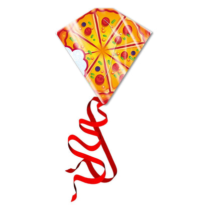 Kites Ready 2 Fly - Kites Ready 2 Fly -  Vlieger Pizza