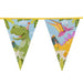 Boland 10201441 Dino Bunting, Green
