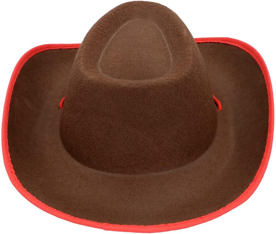 Pc. Child hat Rookie sheriff