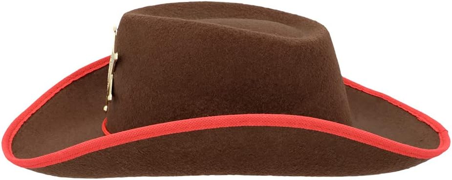 Pc. Child hat Rookie sheriff