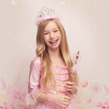 Dressing Up & Costumes | Costumes - - St. Kinderkostuum Dream Princess (7