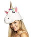 Boland 99906 Unicorn Hat Multi-Coloured, multicolored, one size