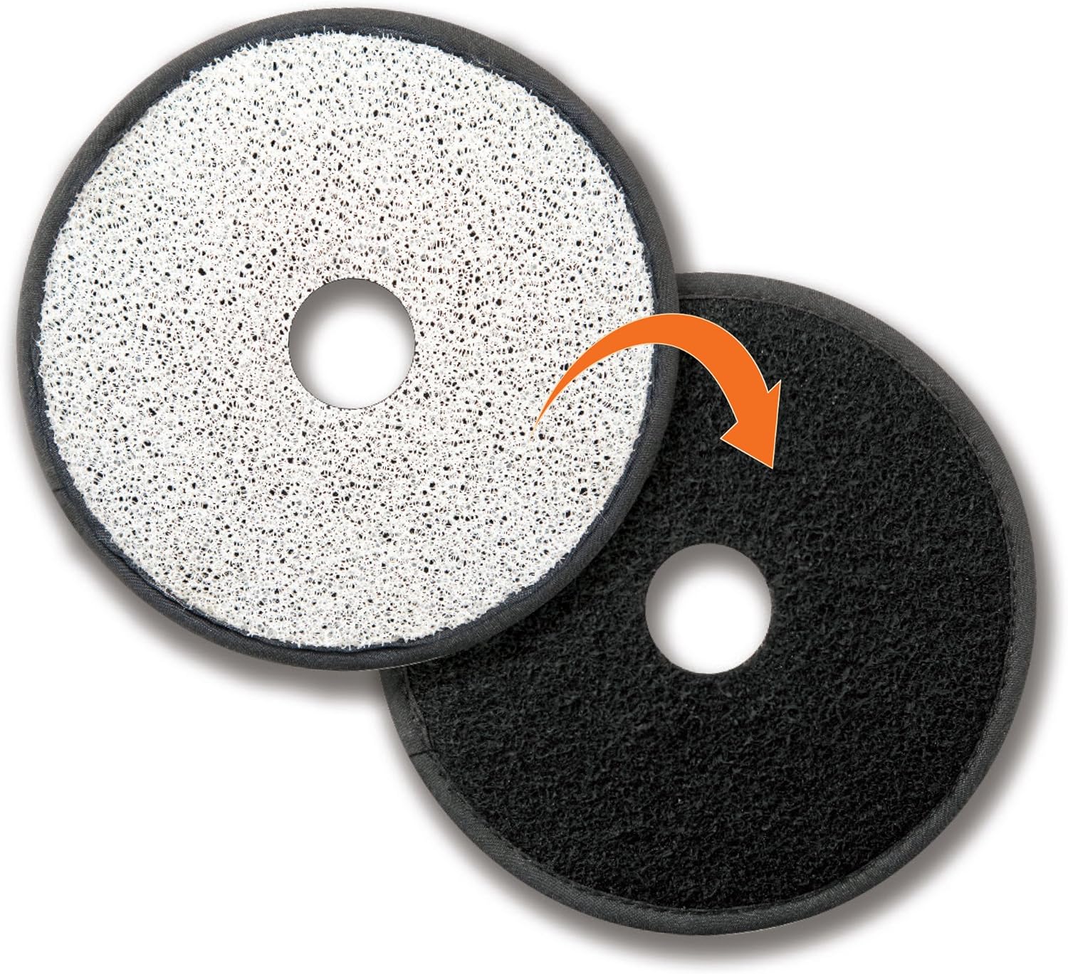 Catit - Coal Filter Premium 2Pcs - (785.0354)