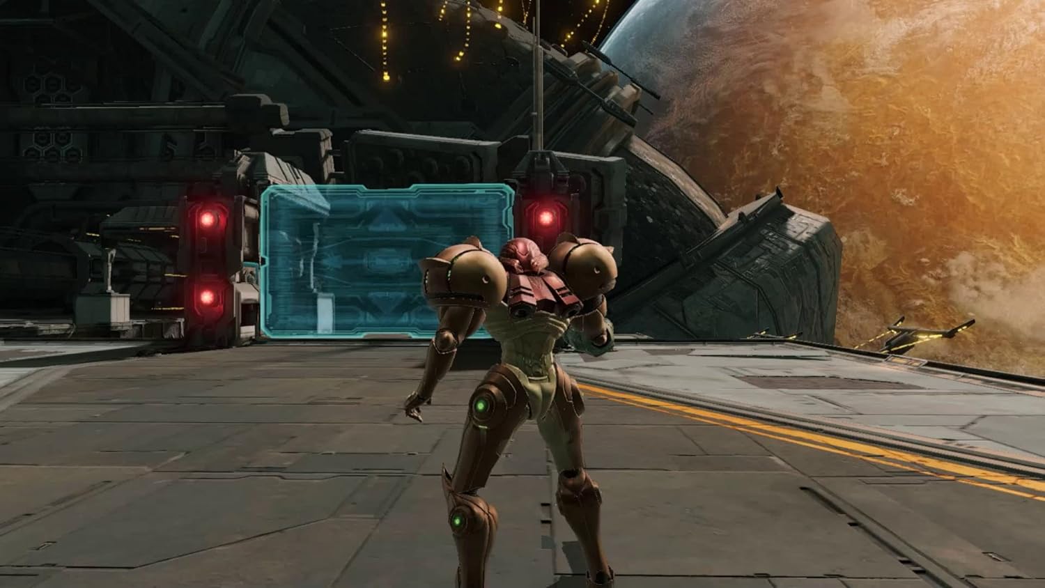 Metroid Prime Remastered – Videogioco Nintendo – Ed. Italiana - Versione su scheda