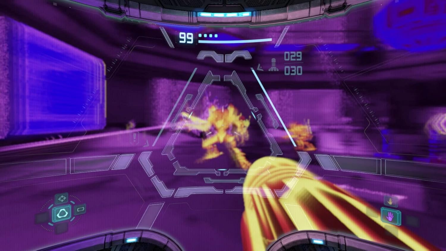 Metroid Prime Remastered – Videogioco Nintendo – Ed. Italiana - Versione su scheda