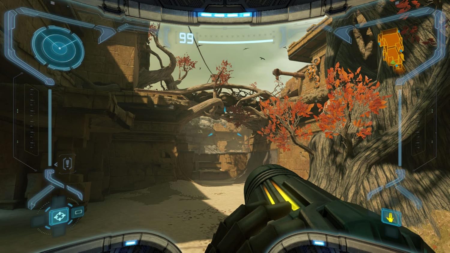 Metroid Prime Remastered – Videogioco Nintendo – Ed. Italiana - Versione su scheda