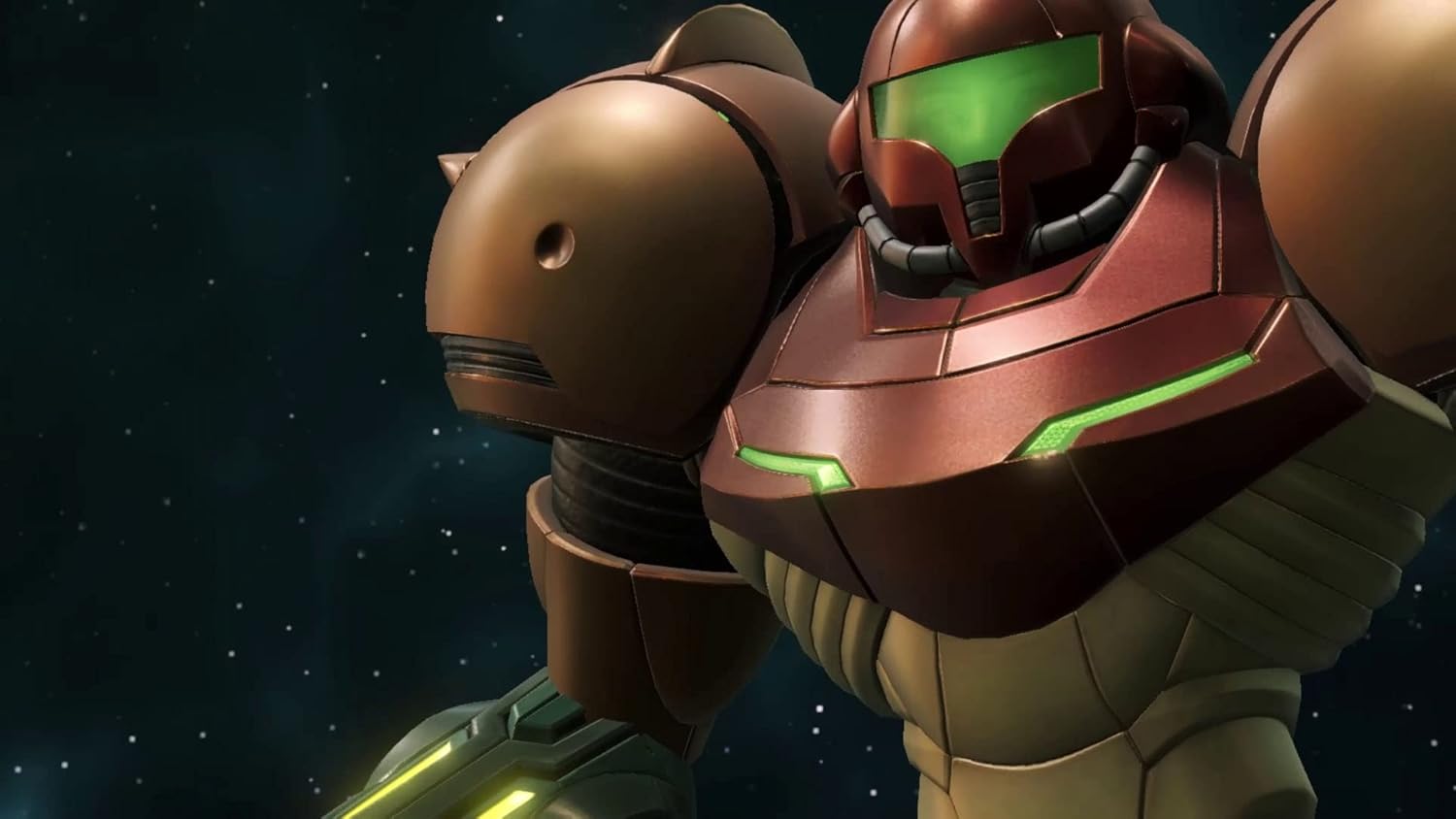 Metroid Prime Remastered – Videogioco Nintendo – Ed. Italiana - Versione su scheda