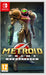 Metroid Prime Remastered – Videogioco Nintendo – Ed. Italiana - Versione su scheda