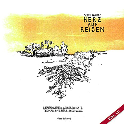 Herz auf Reisen, 2 Bde.