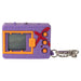 Digimon 120645 41923 Electronic Pet, Monster, 1 Count (Pack of 1) Digimon X Purple & Red