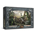 CMON A Song of Ice and Fire Tabletop Miniatures Game Crannogmen Bog Devils Unit Box | Strategy Game for Teens and Adults | Ages 14+ | 2+ Players | Average Playtime 45-60 Minutes | Made by CMON