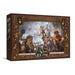 CMON A Song of Ice and Fire Tabletop Miniatures Game Lysene Sellswords Unit Box | Strategy Game for Teens and Adults | Ages 14+ | 2+ Players | Average Playtime 45-60 Minutes | Made