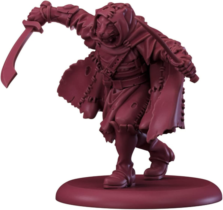 CMON A Song of Ice and Fire Tabletop Miniatures Game Brazen Beasts Unit Box | Strategy Game for Teens and Adults | Ages 14+ | 2+ Players | Average Playtime 45-60 Minutes | Made