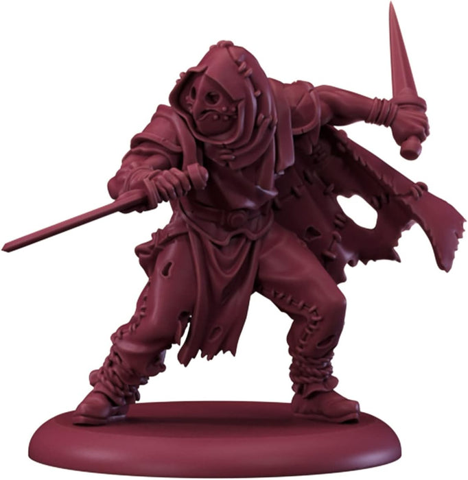 CMON A Song of Ice and Fire Tabletop Miniatures Game Brazen Beasts Unit Box | Strategy Game for Teens and Adults | Ages 14+ | 2+ Players | Average Playtime 45-60 Minutes | Made