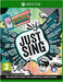 Just Sing