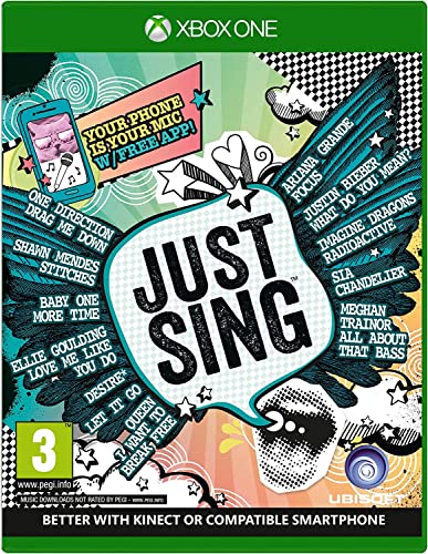 Just Sing