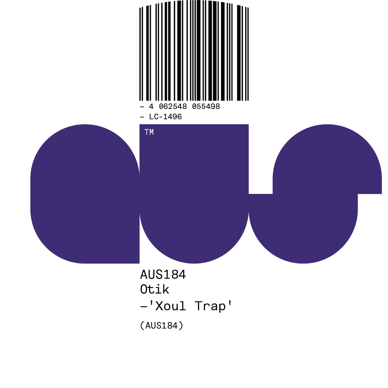Xoul Trap EP