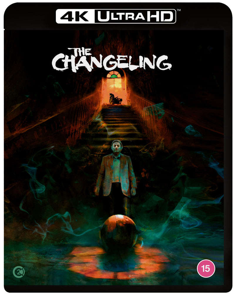 The Changeling