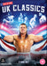 WWE: Best of UK Classics