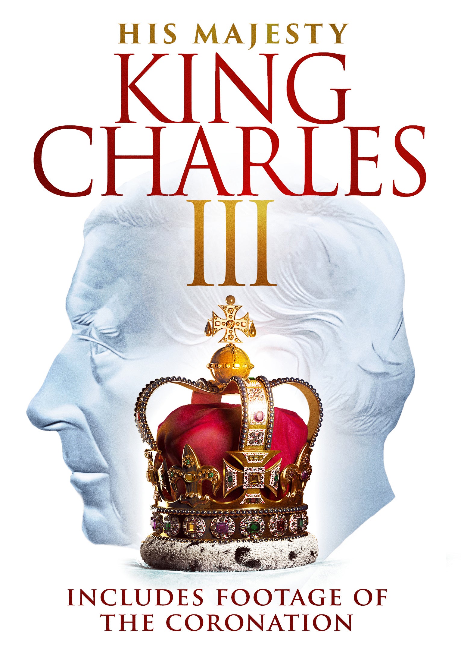 King Charles III