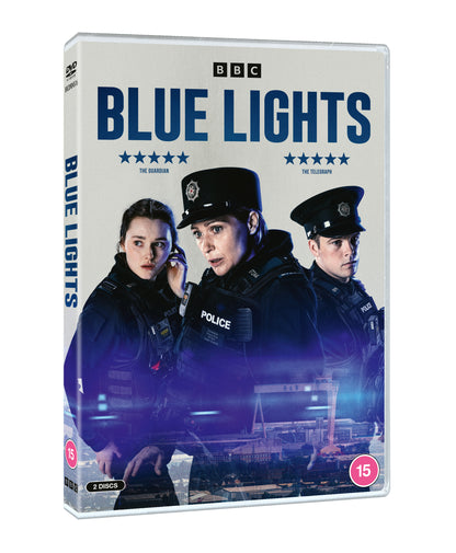 Blue Lights