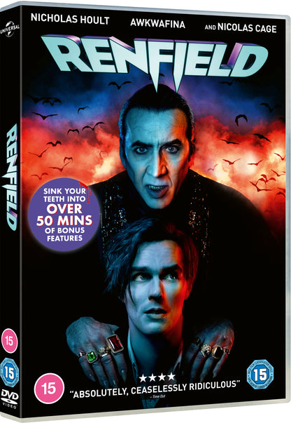 Renfield