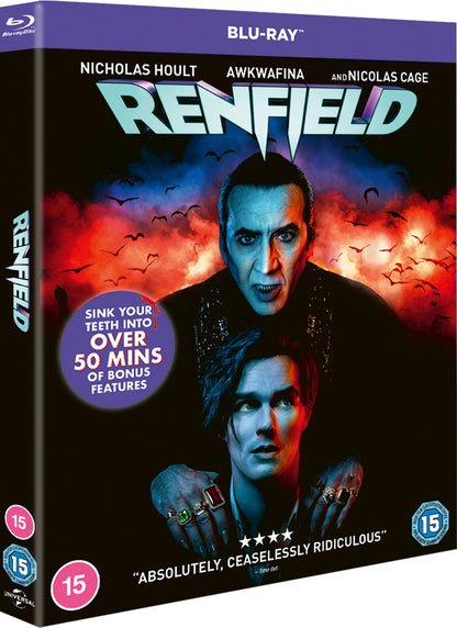 Renfield