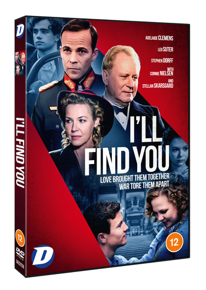 I'll Find You