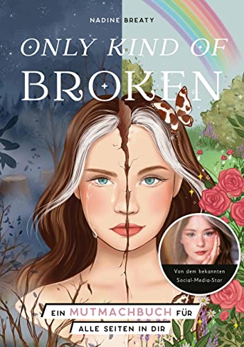Only Kind Of Broken - (German Import)