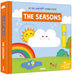 My First Animated Board Book: The Seasons