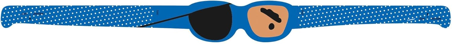 Unique Map Party Game | 1 Pc. Juego de fiesta de mapa pirata | 1 unidad, multicolor (78419