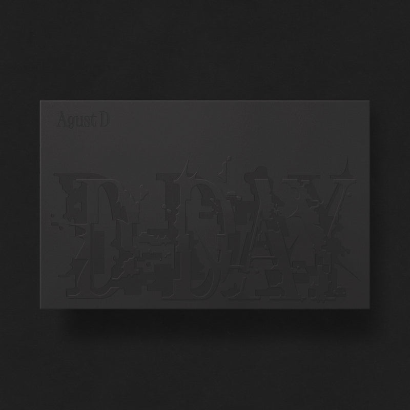 D-DAY (Version A)